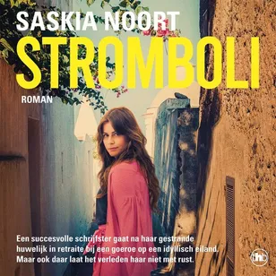 Boekomslag Audio download