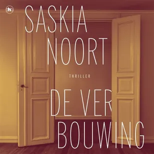 Boekomslag Audio download