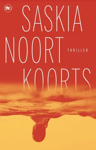 Boekomslag Paperback